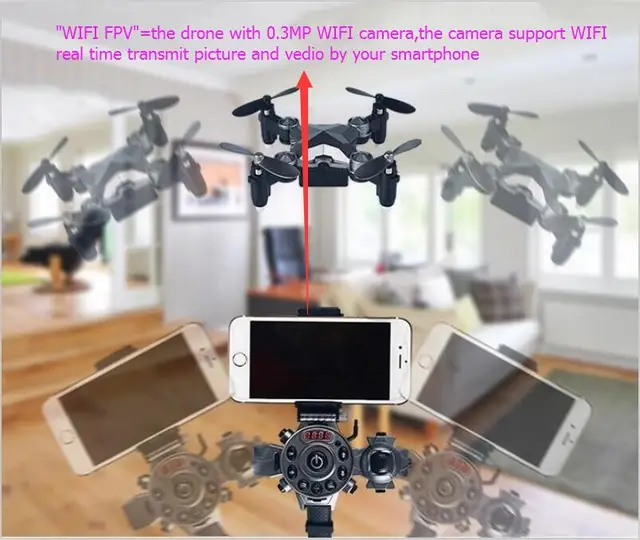 dh800 drone price