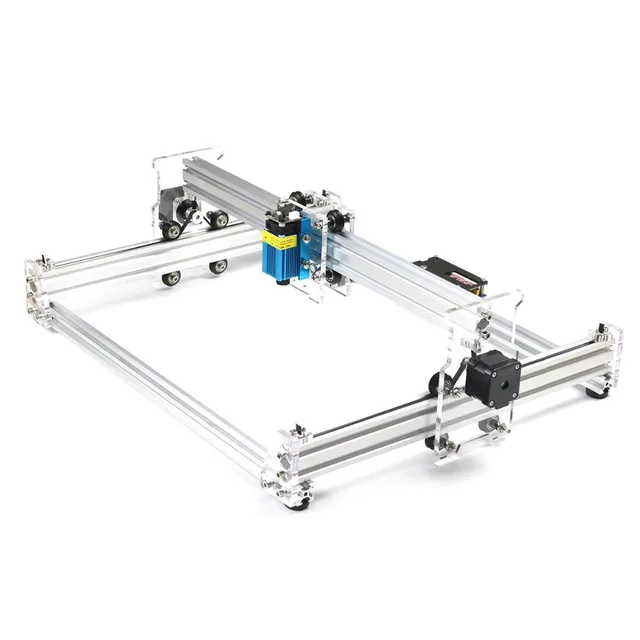 Best Offers EleksLaser-A3 Pro 2500mW Laser Engraving Machine CNC Laser Printer HT1716 Best Offers EleksLaser-A3 Pro 2500mW Laser Engraving Machine CNC Laser Printer HT1716