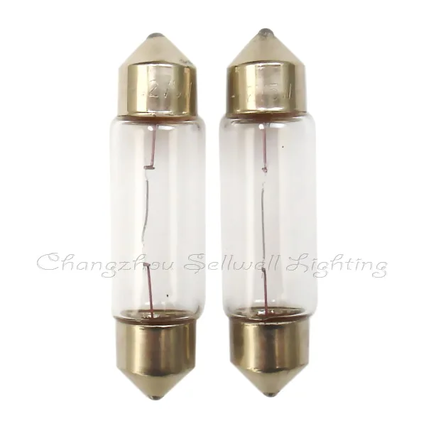 Отлично! Автомобильная Лампа 12v 5w 11x39 B046|light 12v|lights & lightinglight lamp |