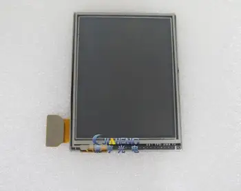 

Can provide test video , 90 days warranty TD035STEE1 3.5 inch LCD Panel +Touch Screen NEW