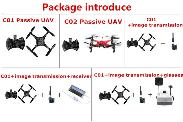 Best Offers Open source UAV four-axis mini Aircraft Development Board diy Programmable Passive UAV/ Image Transmission Mini Drone Demo Board Best Offers Open source UAV four-axis mini Aircraft Development Board diy Programmable Passive UAV/ Image Transmission Mini Drone Demo Board