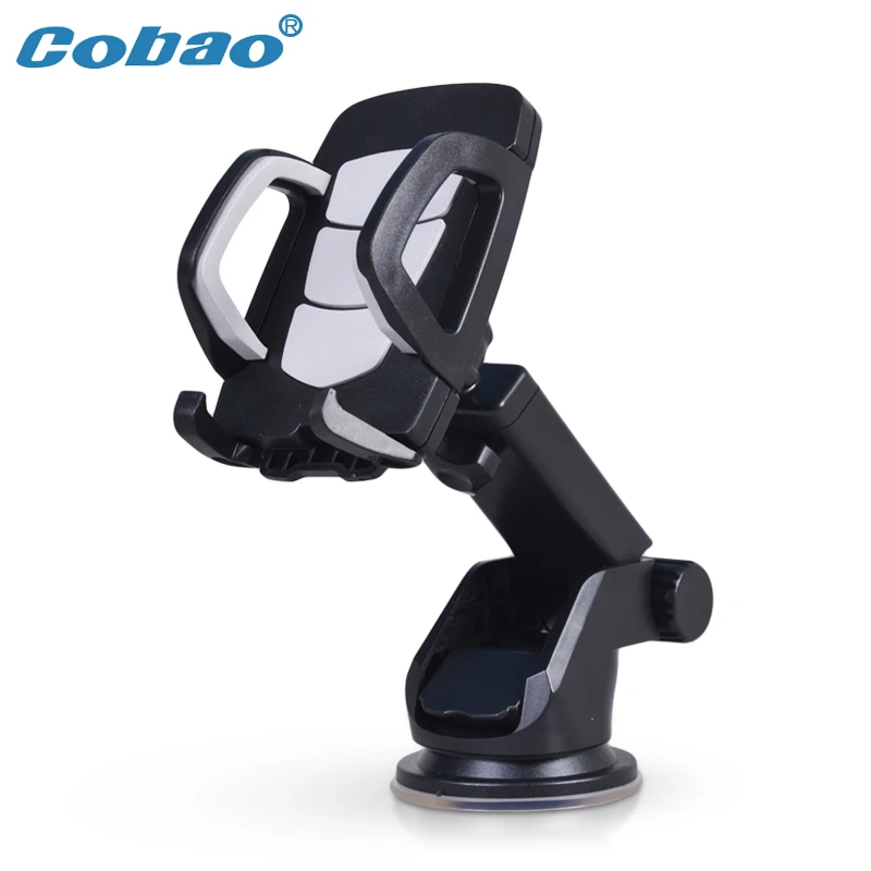 Cobao Универсальный Автомобильный держатель для мобильного телефона Подставка