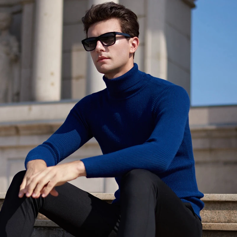 Hot 2017 New Autumn Winter Brand Clothing font b Sweater b font font b Men b