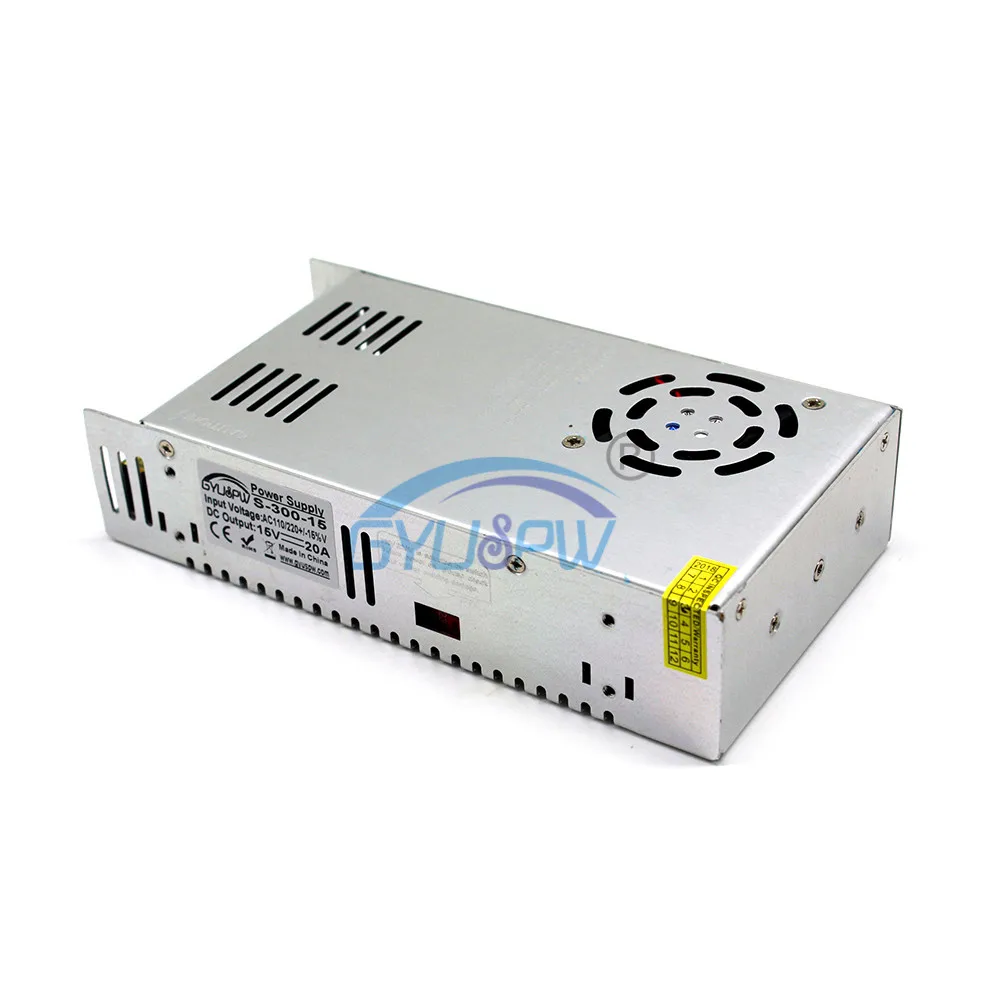 15V300W-3