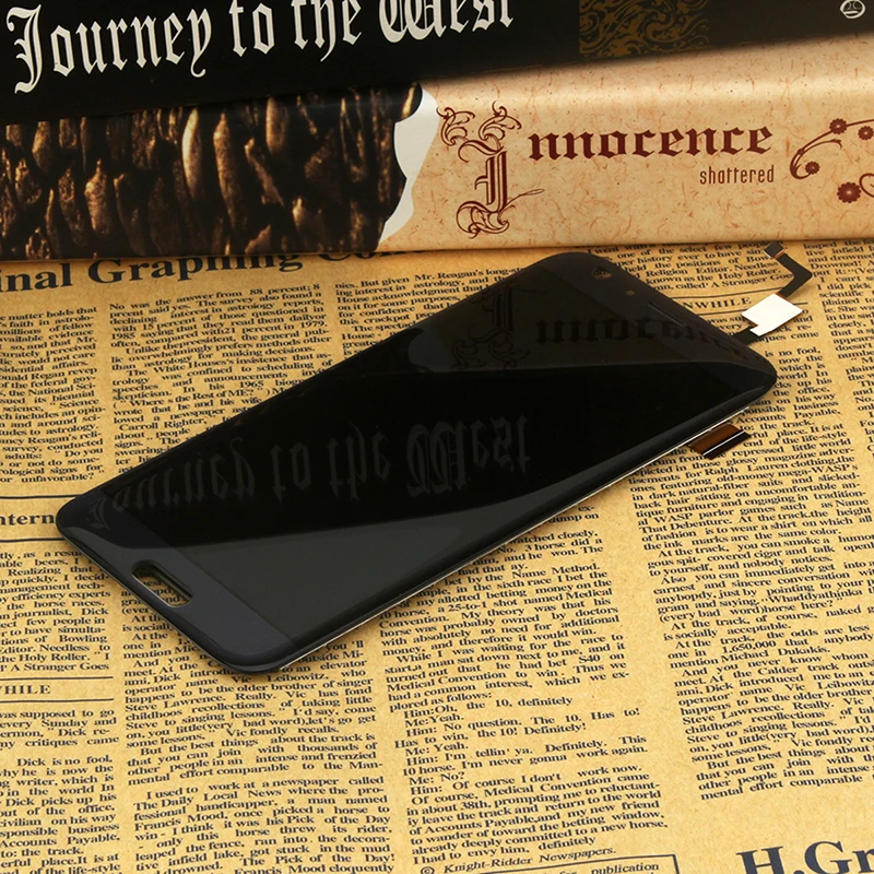 Для doogee BL5000 ЖК дисплей и сенсорный экран дигитайзер сборка Замена аксессуары для
