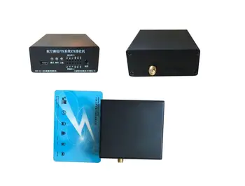 

DOVE910 aeronautical surveying and mapping PPK system BD910 UAV high precision RTK