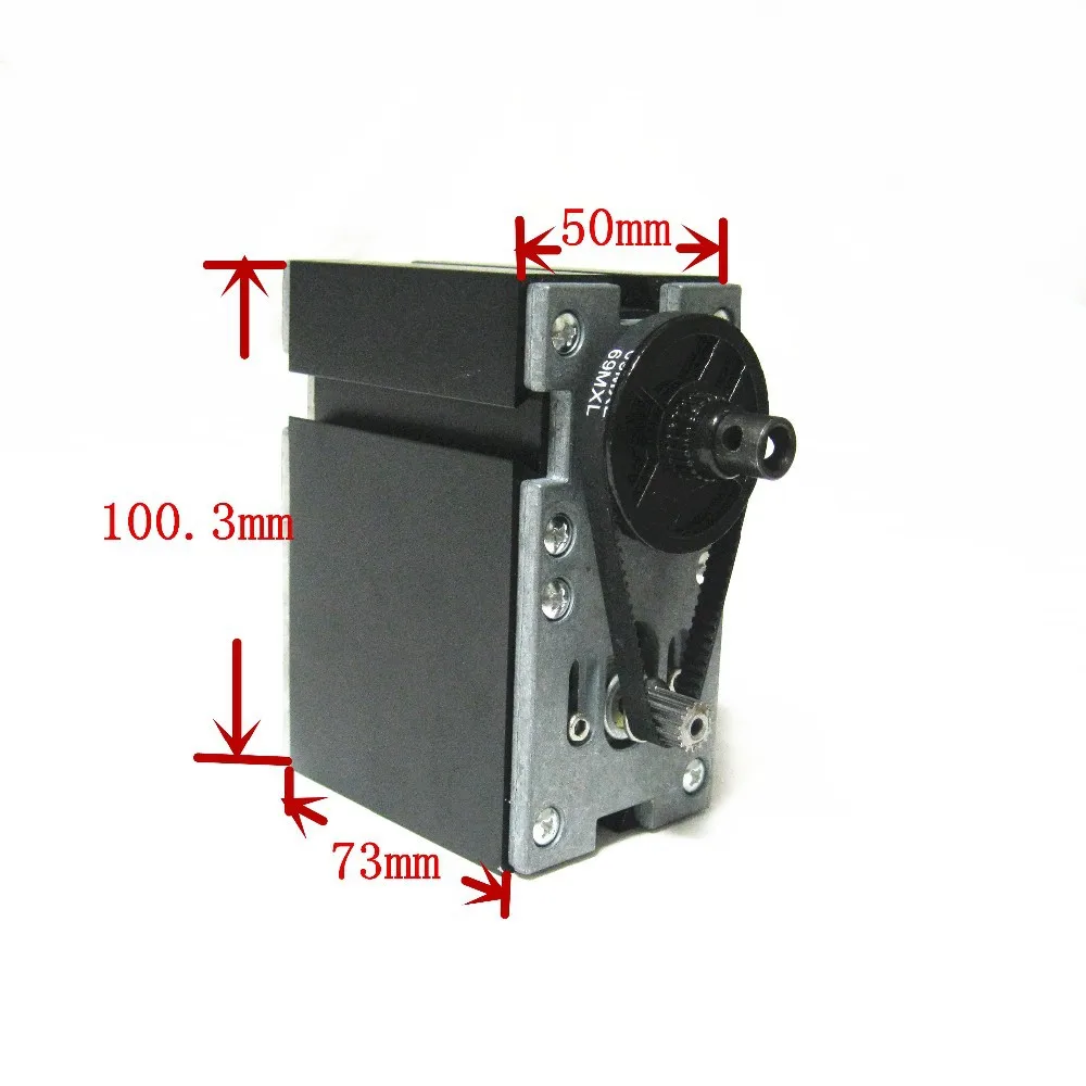 Мотор большой мощности 144W 12000 RPM(оборотов в минуту), металлическая шестерня, встроенная коробка передач, Zhouyu Mini 6 в 1 Многоцелевой станок