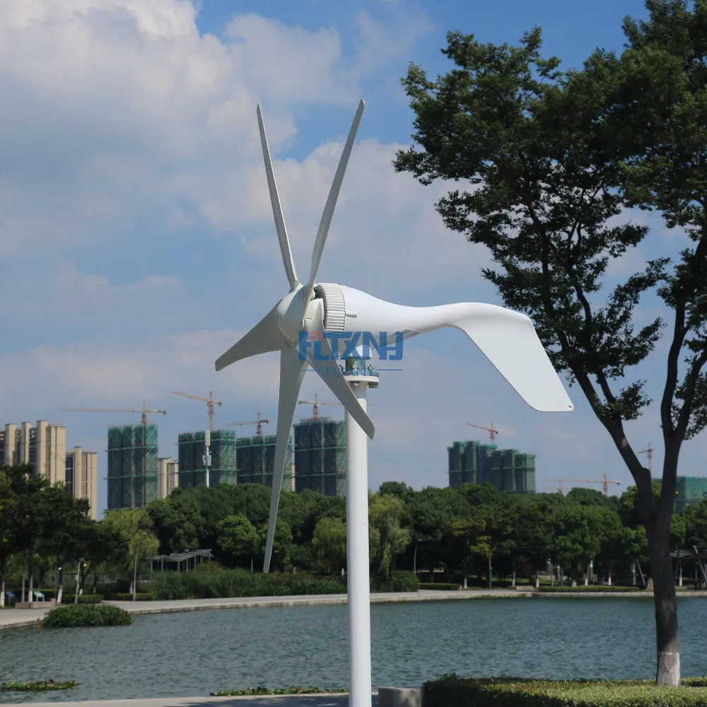 発電機400w,風力タービン,オプションのブレード3枚または5枚,12v,24v,48v,コントローラー,家庭用またはキャンプ用|Alternative Energy Generators| - AliExpress 発電機400w,風力タービン,オプションのブレード3枚または5枚,12v,24v,48v,コントローラー,家庭用またはキャンプ用|Alternative Energy Generators| - AliExpress