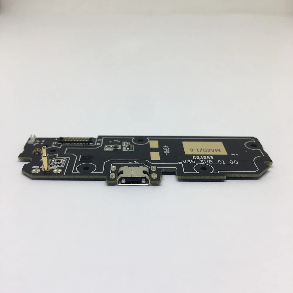 

Suplicity board with micro USB charging connector for Ulefone Armor X