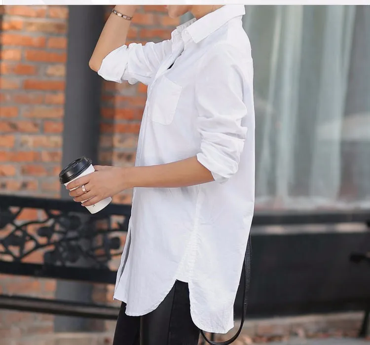 Chemise En Gaze De Lin De Couleur Unie Pour Femme, Manches 3/4, Col En V, Surdimensionnée, Péplum, Coupe Ample, Robe Transparente, Col Montant, Manches Longues Enroulées En Coton Pour Femme, Jaune