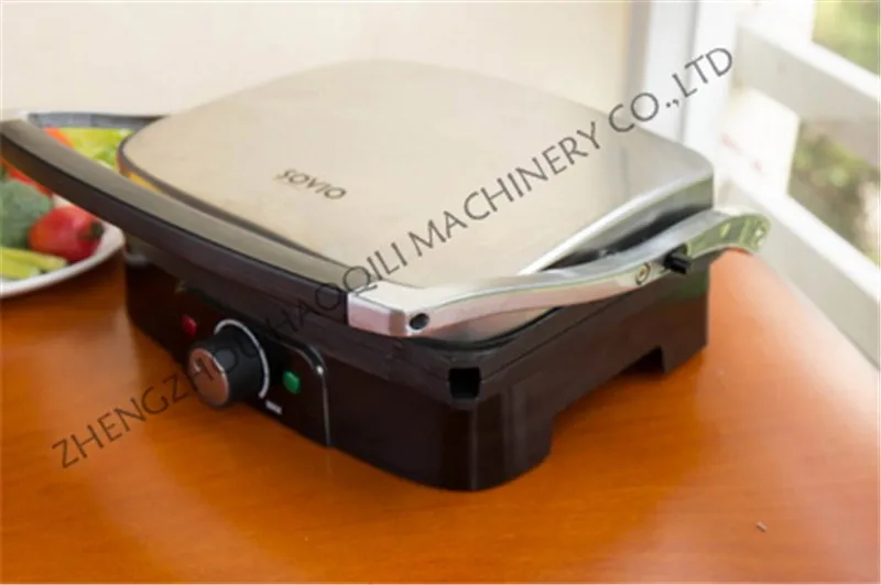 STEAK MACHINE (11)