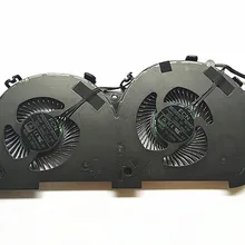 Охлаждающий вентилятор для ноутбука lenovo IdeaPad 700 700-15ISK PN: DFS2001059A0T кулер для процессора радиатор