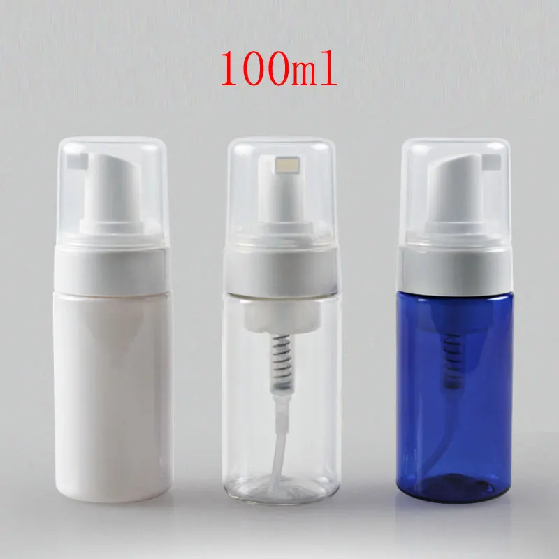 100ml foam bottle (1)