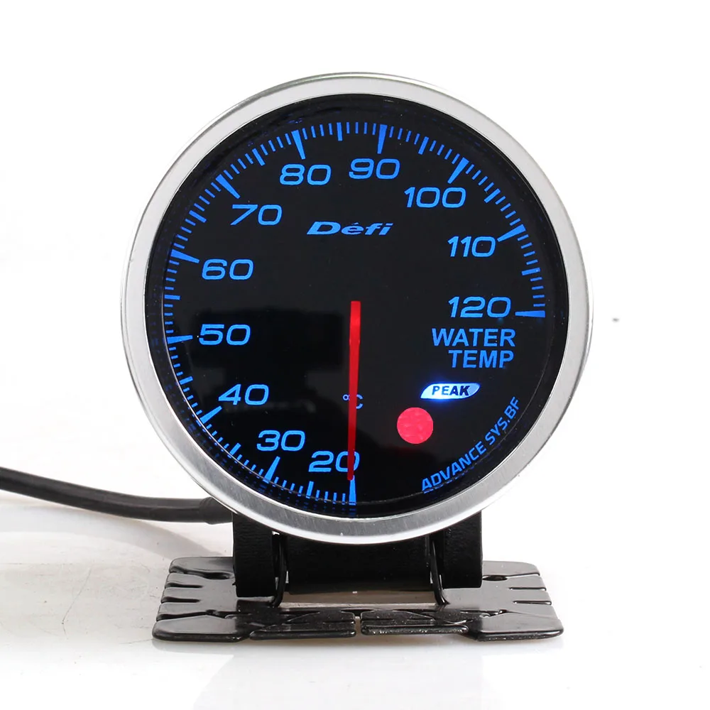water temp
