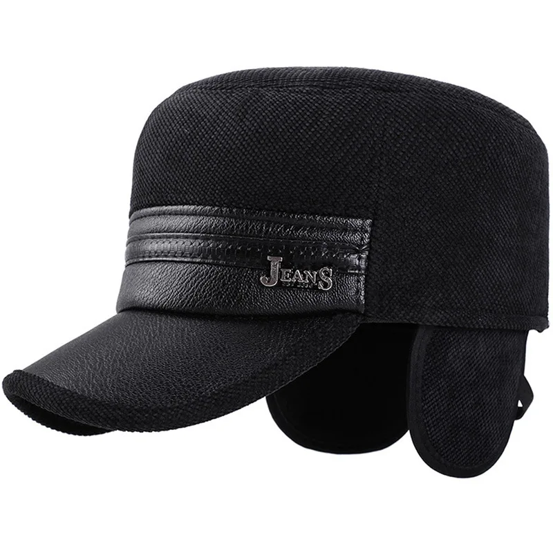 Зимняя кепка для защиты ушей, шерстяная шляпа, ретро Мужская кепка для женщин, повседневная британская классическая женская кепка в стиле Гэтсби, плоская кепка
