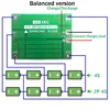 4S 40A Li-ion Lithium Battery Charger Module Protection Board PCB BMS 18650 Lipo Cell Module w/Balancer For Drill Motor ► Photo 3/4