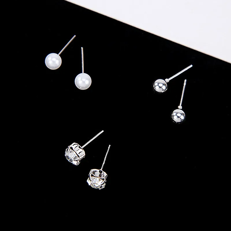ES412-9Pairs-Set-Stud-Earrings-Fashion-Jewelry-Crystal-Brincos-Women-Simulated-Pearls-Earring-pendientes-mujer-boucles (1)