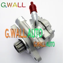 New Power Steering Pump Fit Para Carro Toyota Hilux 2.5 D 4WD 2005-2016 44310-0K040 443100K040 44310 0K040