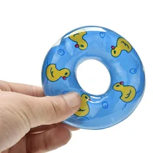1 шт. плавательный круг спасательный пояс кольцо для куклы Барби аксессуары детские игрушки высокое качество