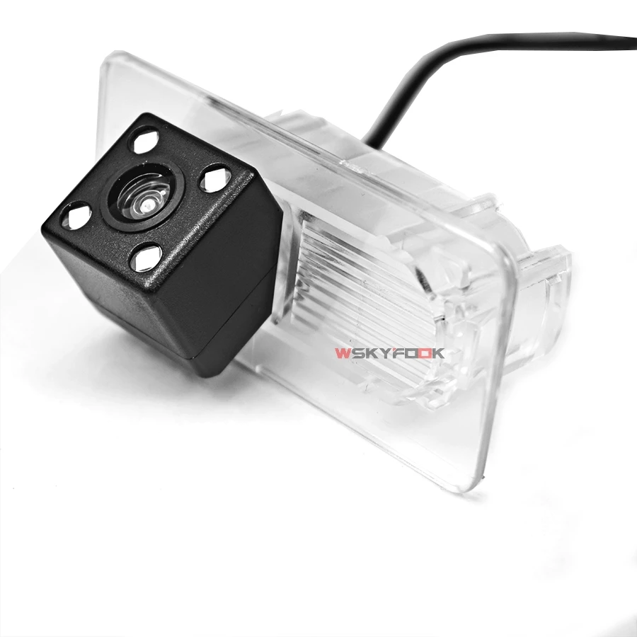 

CCD car rear view reverse Camera for Toyota Yaris VIOS 2018 parking camera night vision wide view