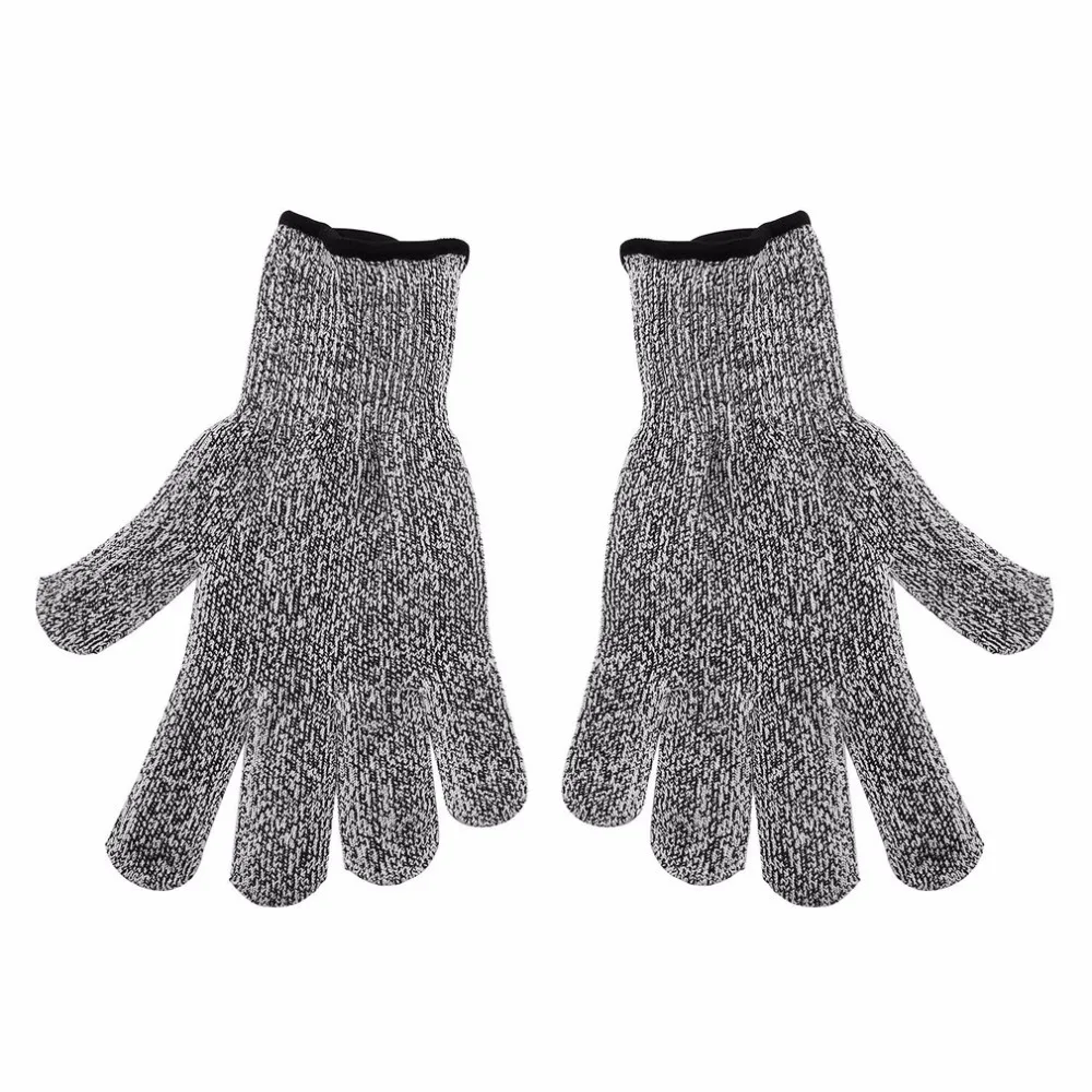 Buy Cut Resistant Gloves Protective Hand Finger Gloves