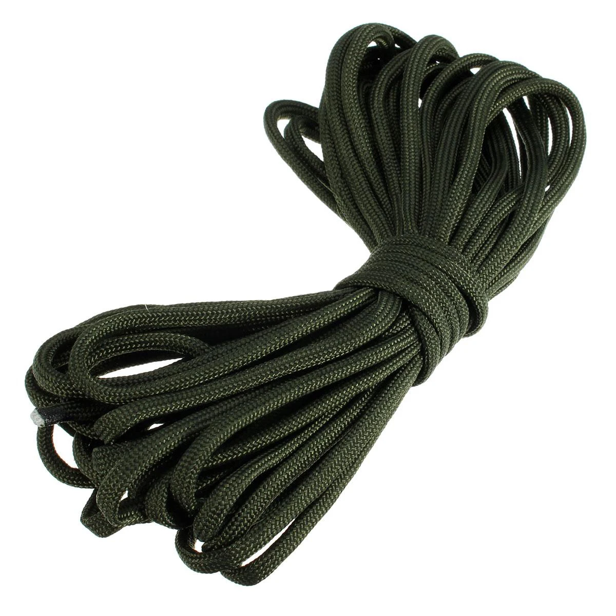 

Good Deal 7 Rope Paracord military Parachute Rope Resistant Camping Survival 7 Colors
