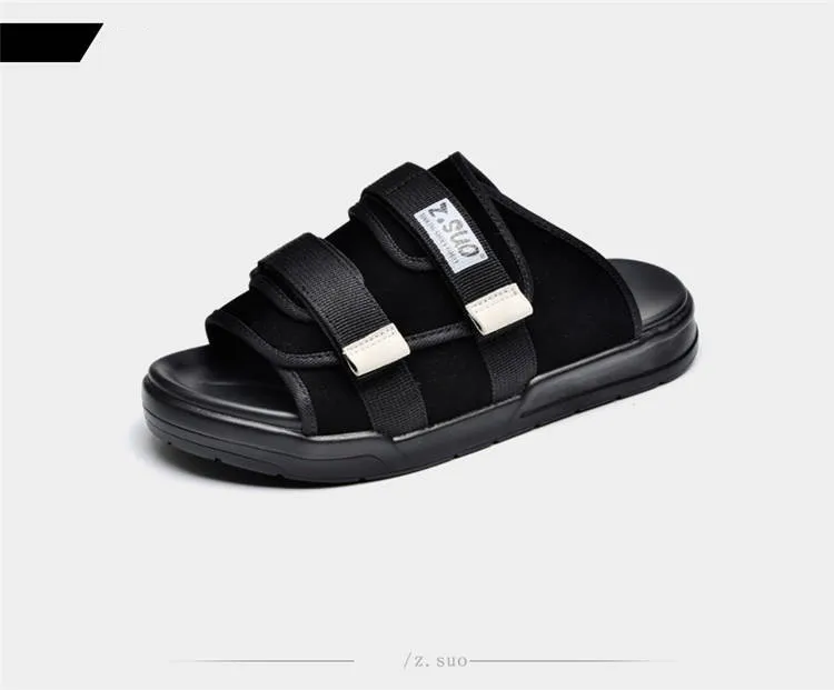 mens slippers outdoor