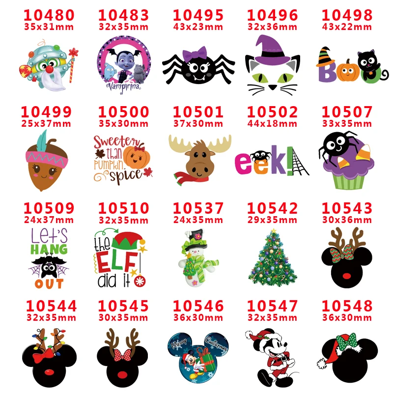 

Free shipping 30 pcs cartoon character planar resin PR 8642