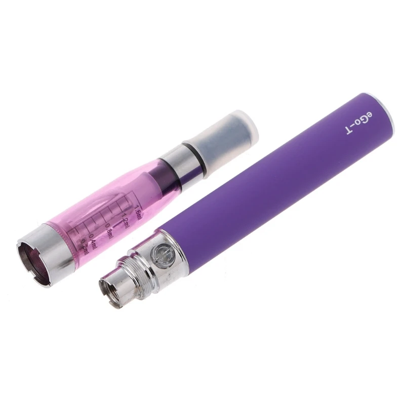 Электронная сигарета Vape ручка комплект 900mAh для EGO CE4