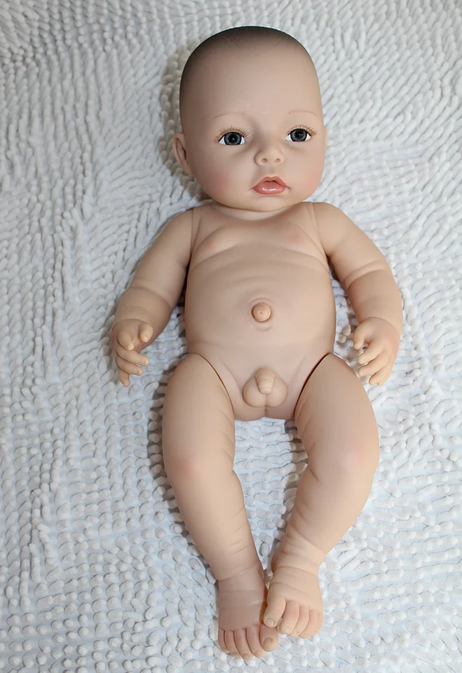 target baby dolls that look real