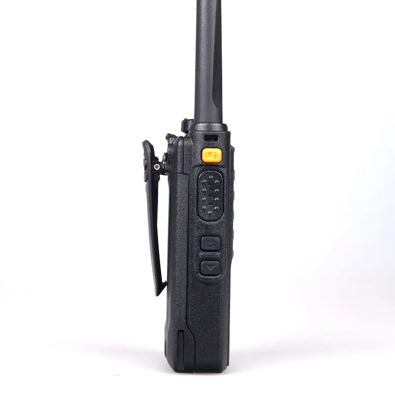 1 шт.) KSUN X-63TFSI черная рация UHF 400-470 МГц мини-портативный приемопередатчик двухсторонняя Портативная радиостанция для радиолюбителя