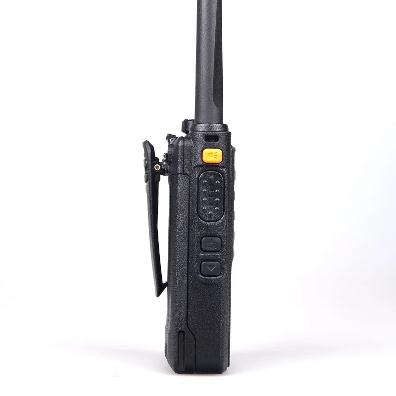 2 шт. KSUN сканер радио X63 TFSI 8 Вт иди и болтай Walkie Talkie UHF 400 470 МГц двухстороннее УКВ