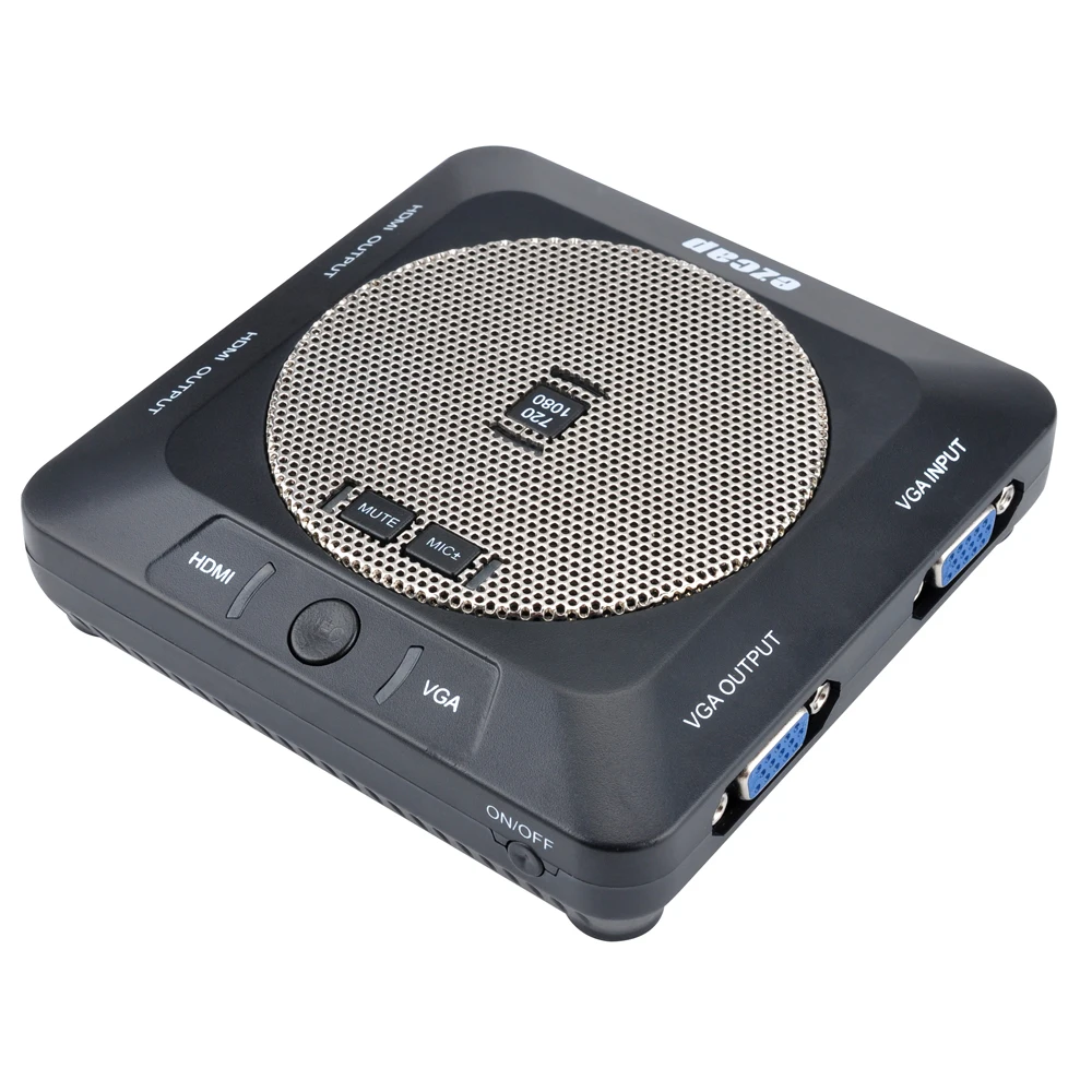 Aliexpress.com : Buy EZCAP Lessons Lecture Video Box HDMI