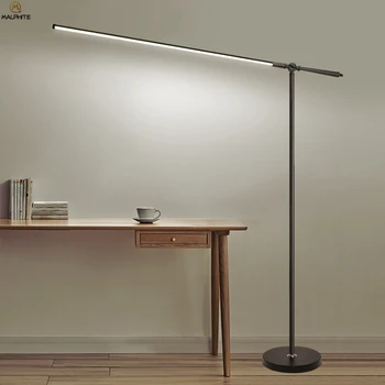 

Modern Remote Control INS Standing Lamp Nordic Floor Lamps Living Room Fixtures Stand Light Industrial Lighting Indoor Luminaire
