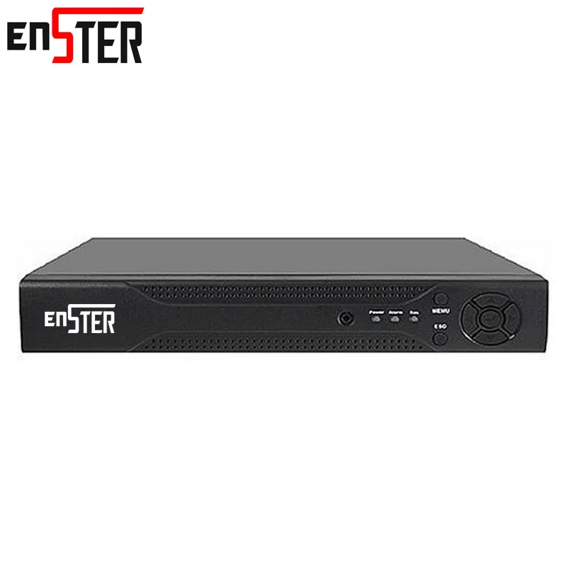 ENSTER 4CH AHD DVR 8CH видеорегистратор Full HD 1080 P видеонаблюдения PTZ Hi3520D V300 V200 |