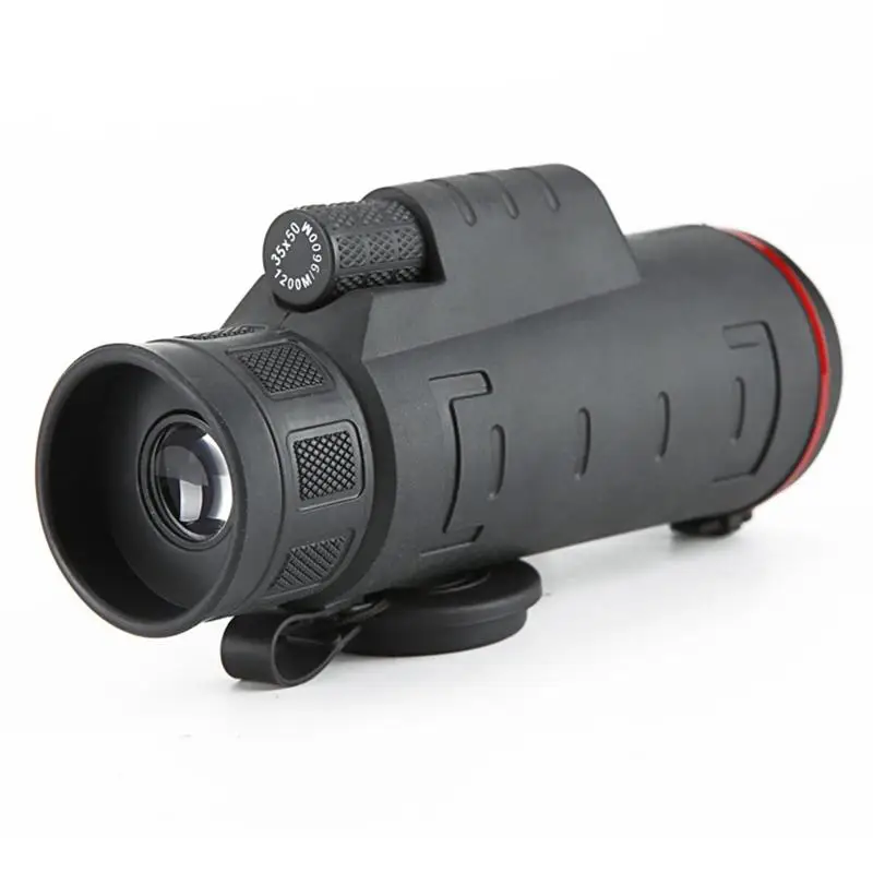DSstyles Mobilephone Monocular Telescope Outdoor 8X Clip