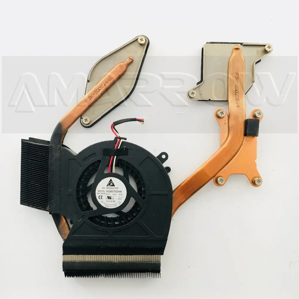 Вентилятор охлаждения для ноутбука SAMSUNG R530 R528 RV510|Охлаждающие подставки