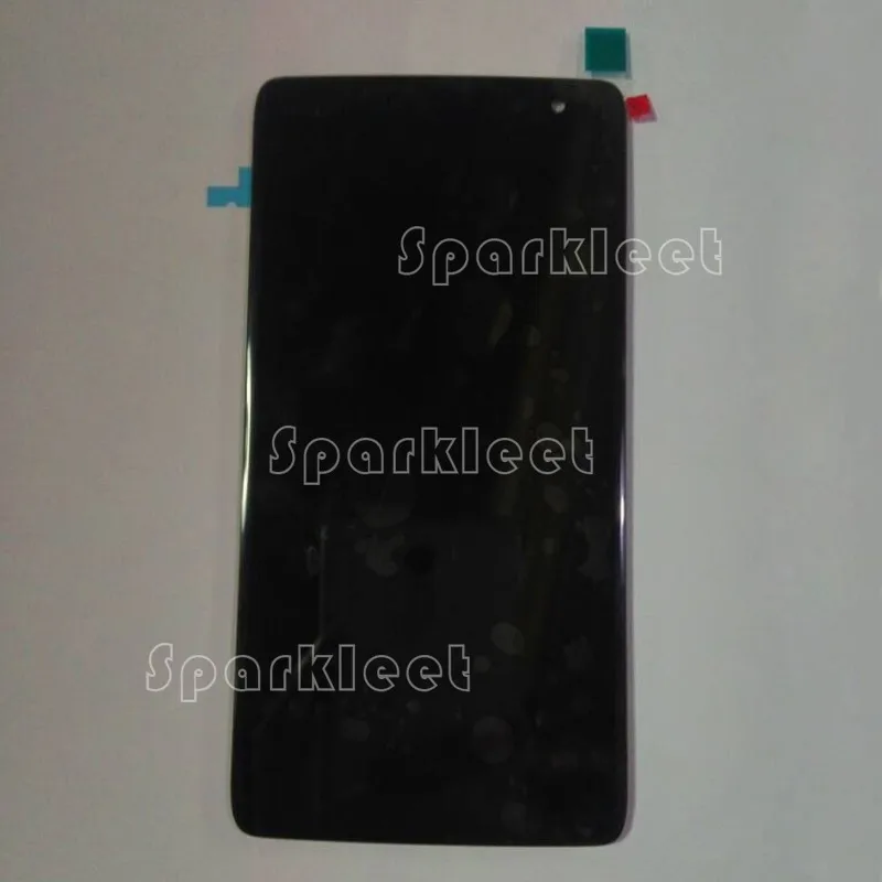 TCL IDOL 4S 1