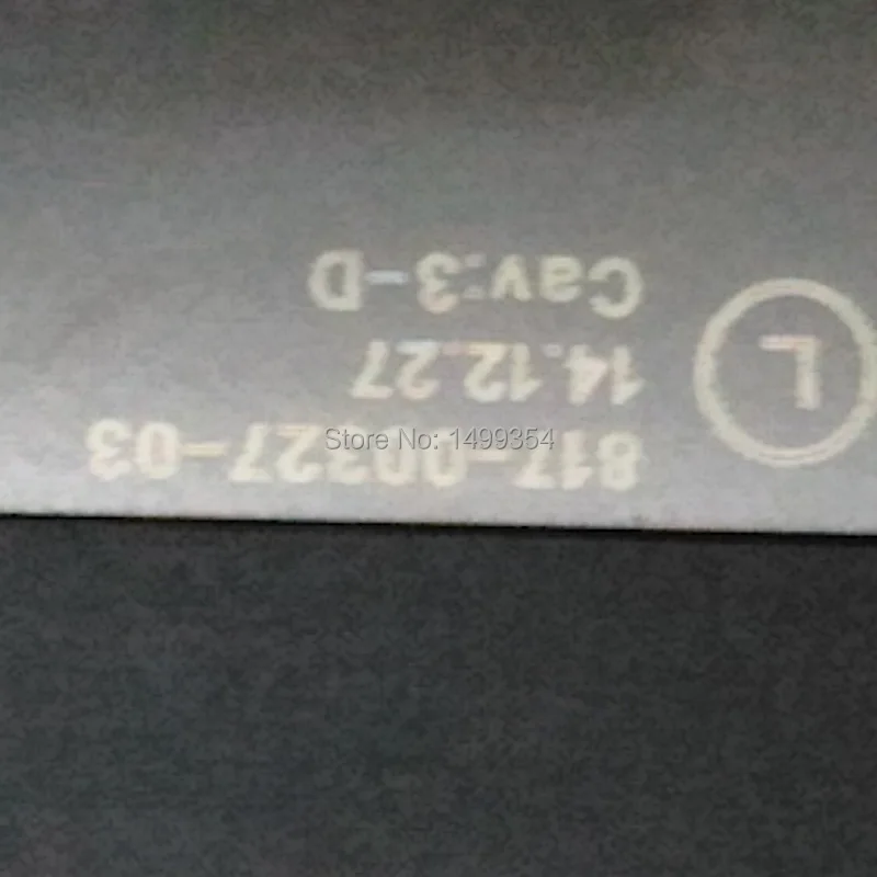 a1534 trackpad gray color 02