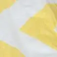 Милые подушка в форме сердца хлопок модная детская подушка Детские Креативные украшения плюс детские постельные принадлежности подушки - Цвет: yellow ripple