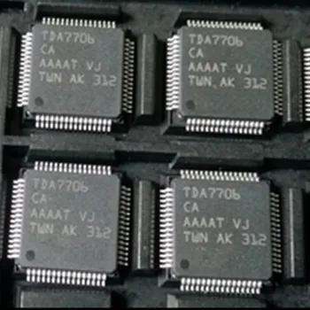 

Free shipping TDA7706M TDA7706 5pcs/lot