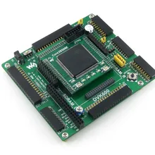 XILINX FPGA Плата расширения Xilinx Spartan-3E XC3S500E Материнская плата DVK600+ Основная плата XC3S500E = Собранный комплект Open3S500E Standard