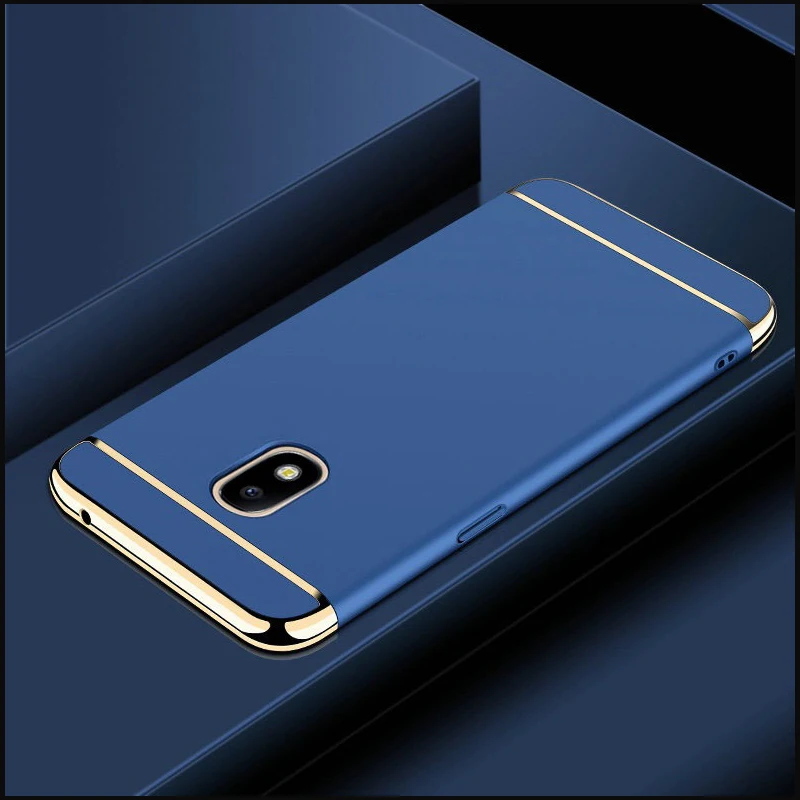 

Luxury Case For Samsung Galaxy J3 J5 J7 2017 J330 J530 J730 S9 S8 Plus S7 S6 Edge Hard PC case For Samsung J5 J7 2016 Note 8