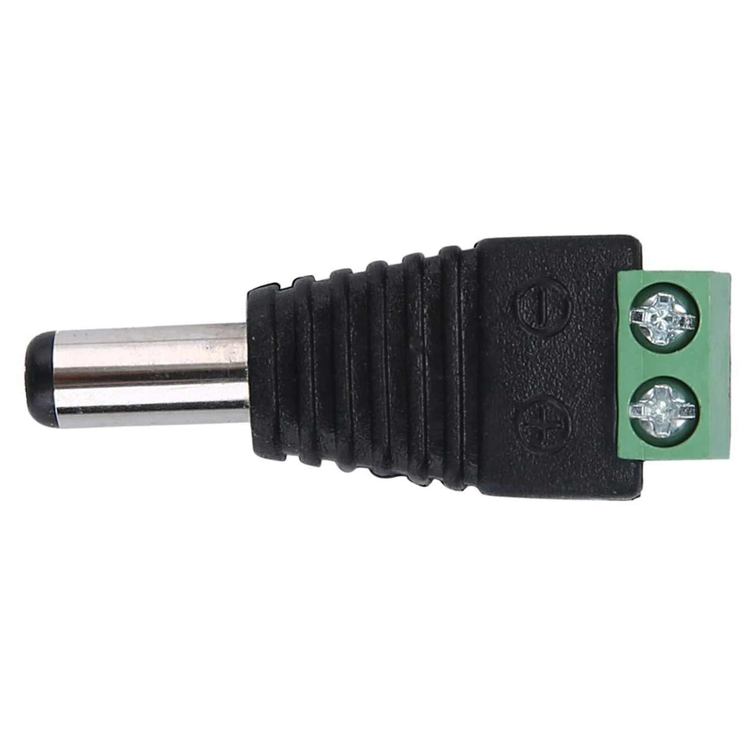 

10 PCS New Style 2.1x5.5mm Female Jack DC Power Adapter Connector for CCTV Camera