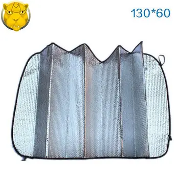 

Automobile windshields cover ,aluminium film Sun shade , Car covers