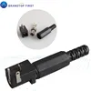 DC Power Connector pin 2.1x5.5mm Female Plug Jack + Male Plug Jack Socket Adapter PCB Mount DIY Adapter Connector 2.1X5.5 ► Photo 2/6