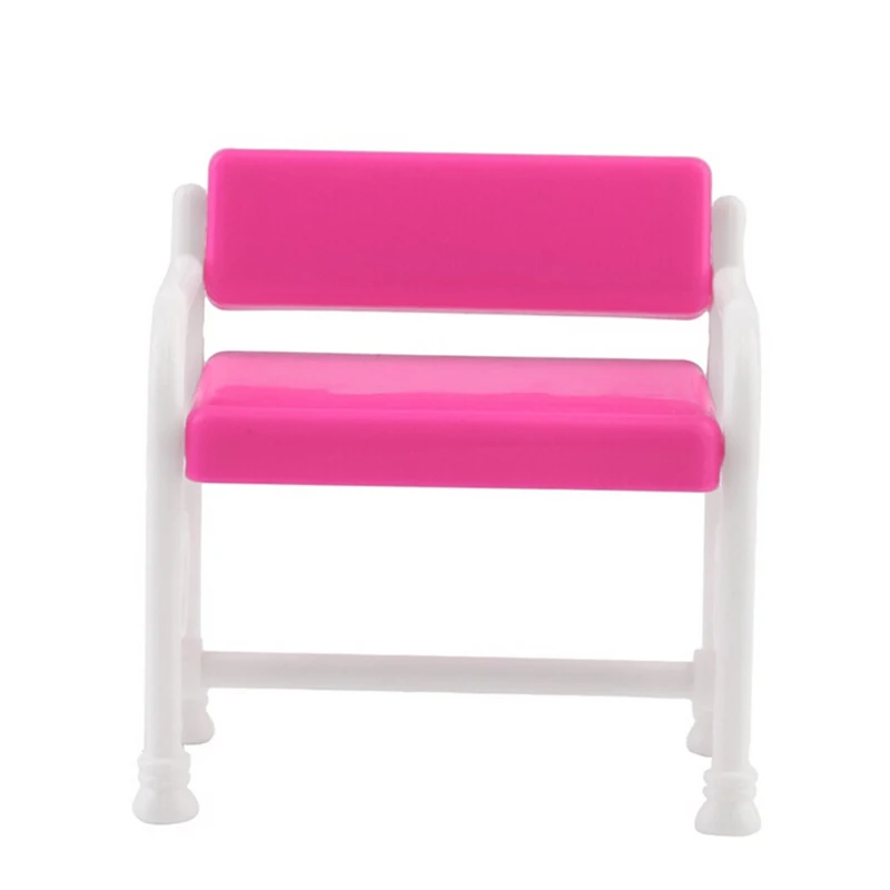 1 Set Fancy Classical Dresser Table Chair Kids Girls Play House Bedroom Toy Girls Accessories For Doll 1 Set Fancy Classical Dresser Table Chair Kids Girls Play House Bedroom Toy Girls Accessories For Doll