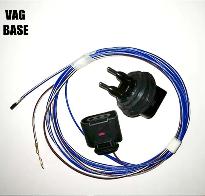 OEM Glass Washer Fluid Level Sensor Water level Sensor for VW Golf 6
