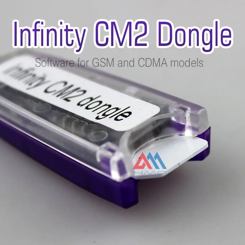 INFINITY BOX DONLE5