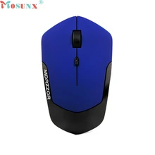 2400 DPI 4D Buttons LED Optical Wireless Gaming Mouse For PC Laptop Top Quality Nov1